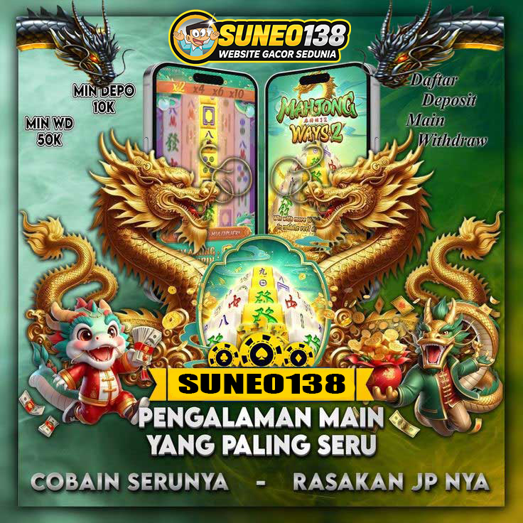 SITUS GACOR